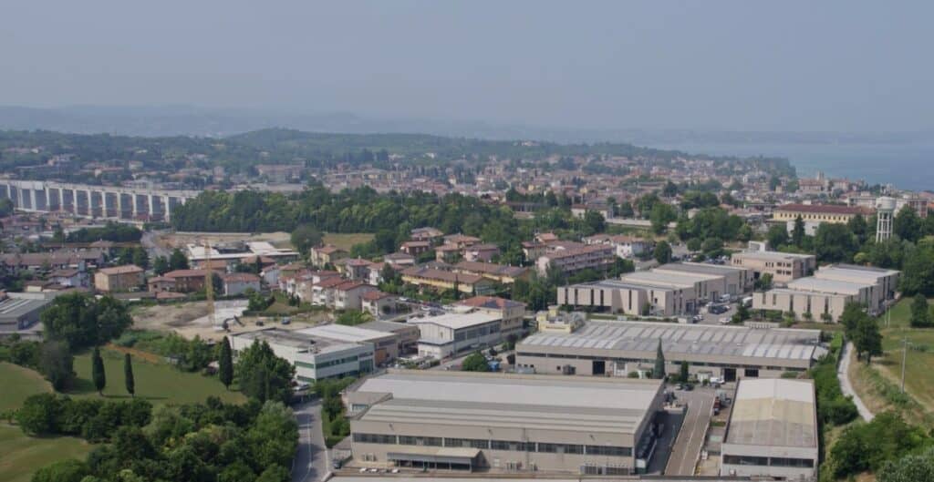 AZIENDA STORIA 50 ANNI
