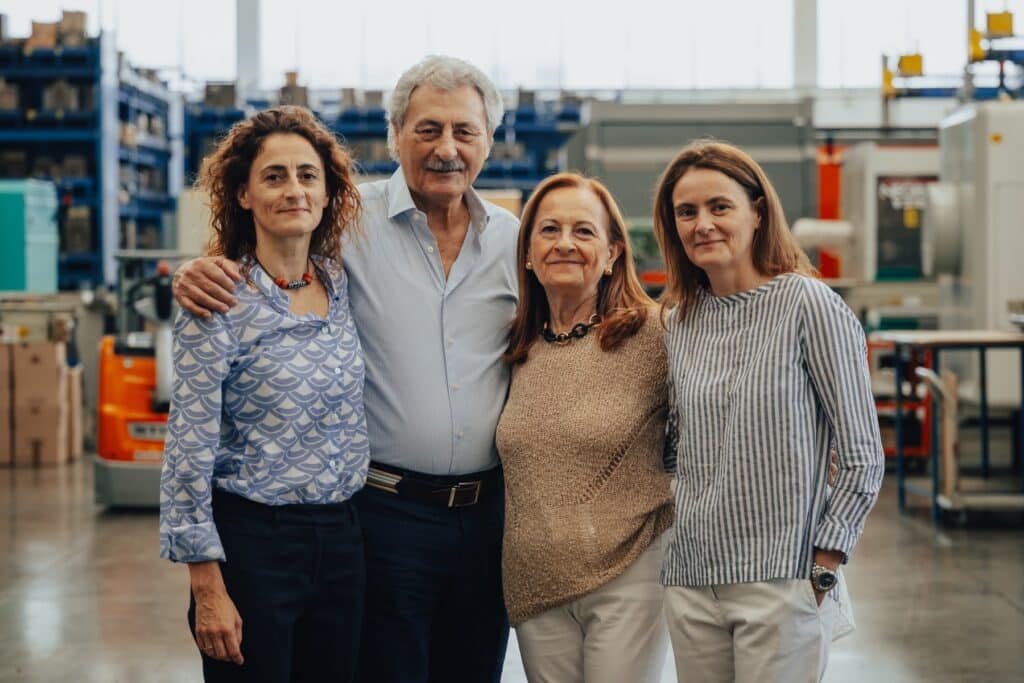 AZIENDA STORIA box 2000