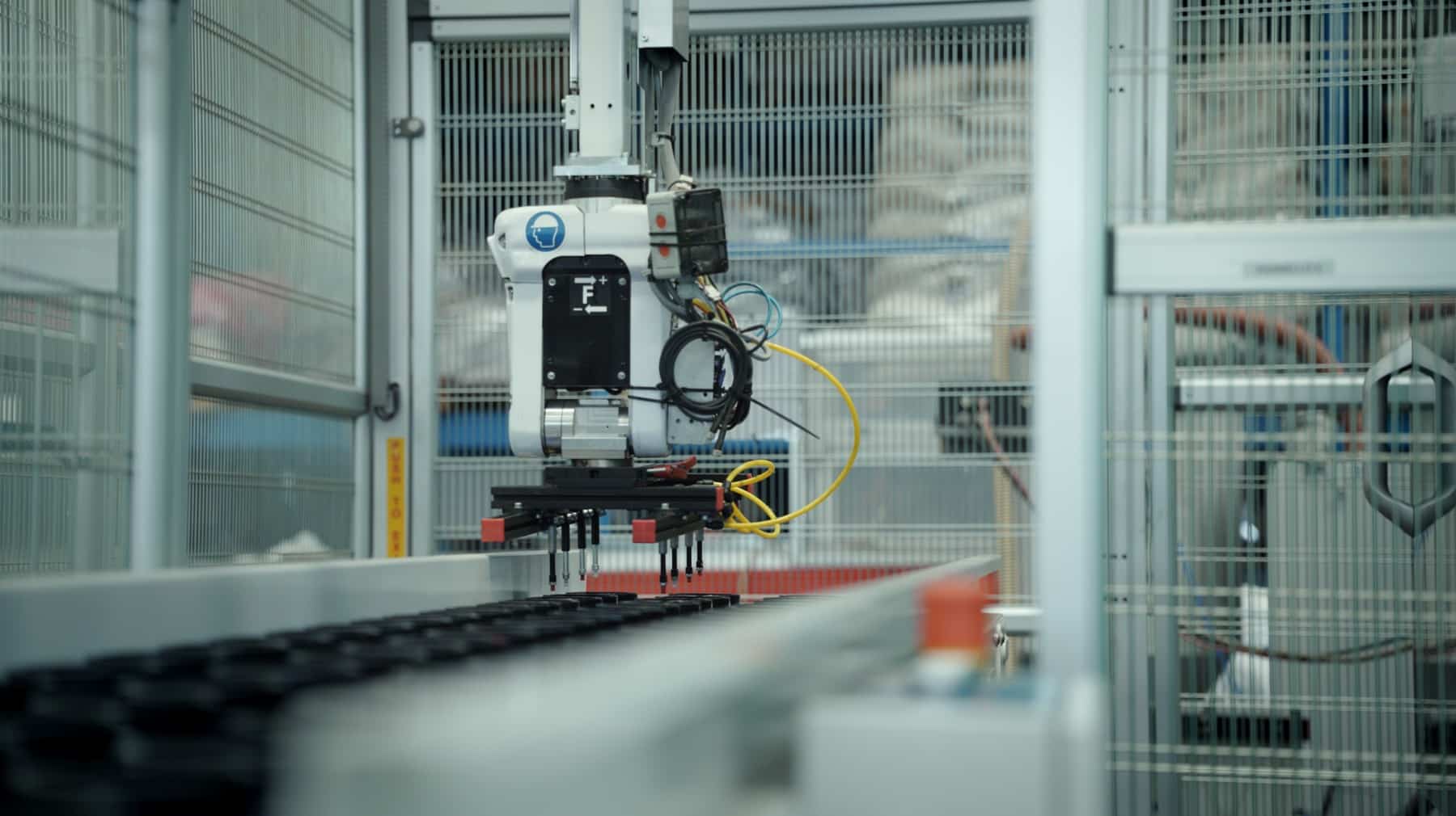 CICLO PRODUTTIVO BOX 1