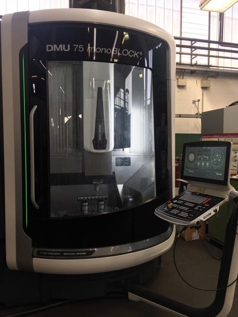 CICLO PRODUTTIVO BOX 3