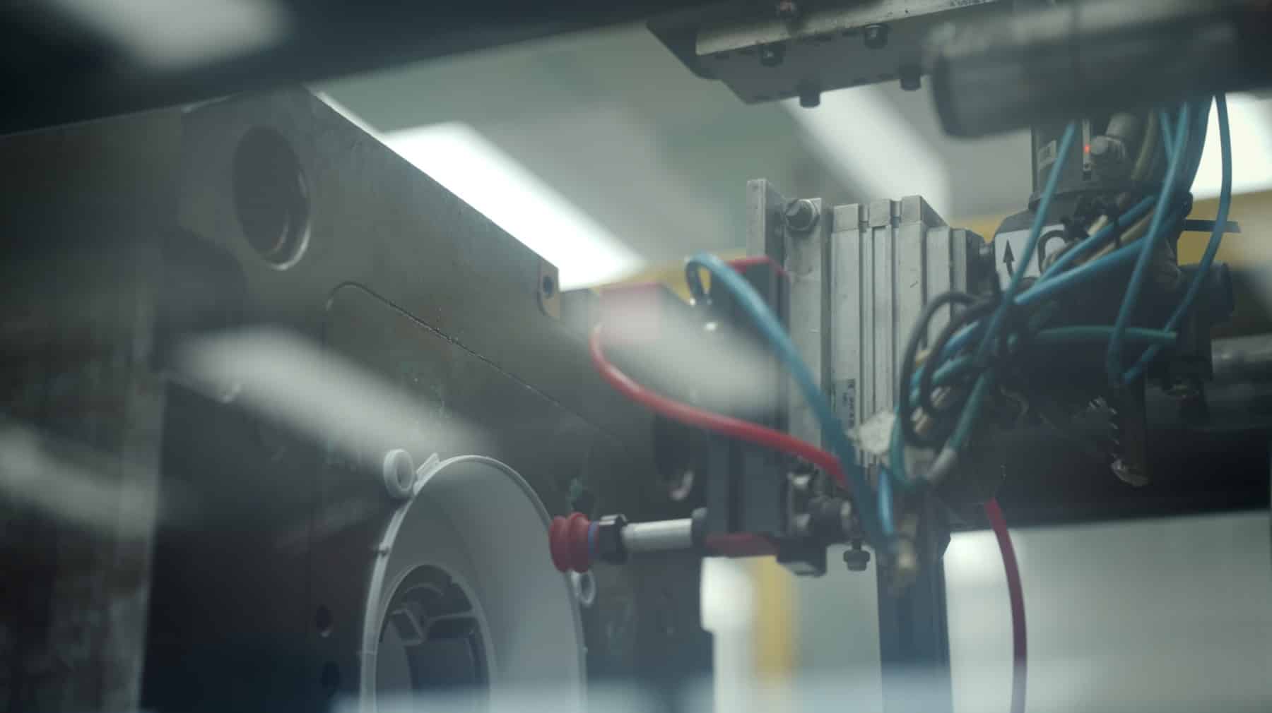 DIVISIONI BOX PRODUZIONE