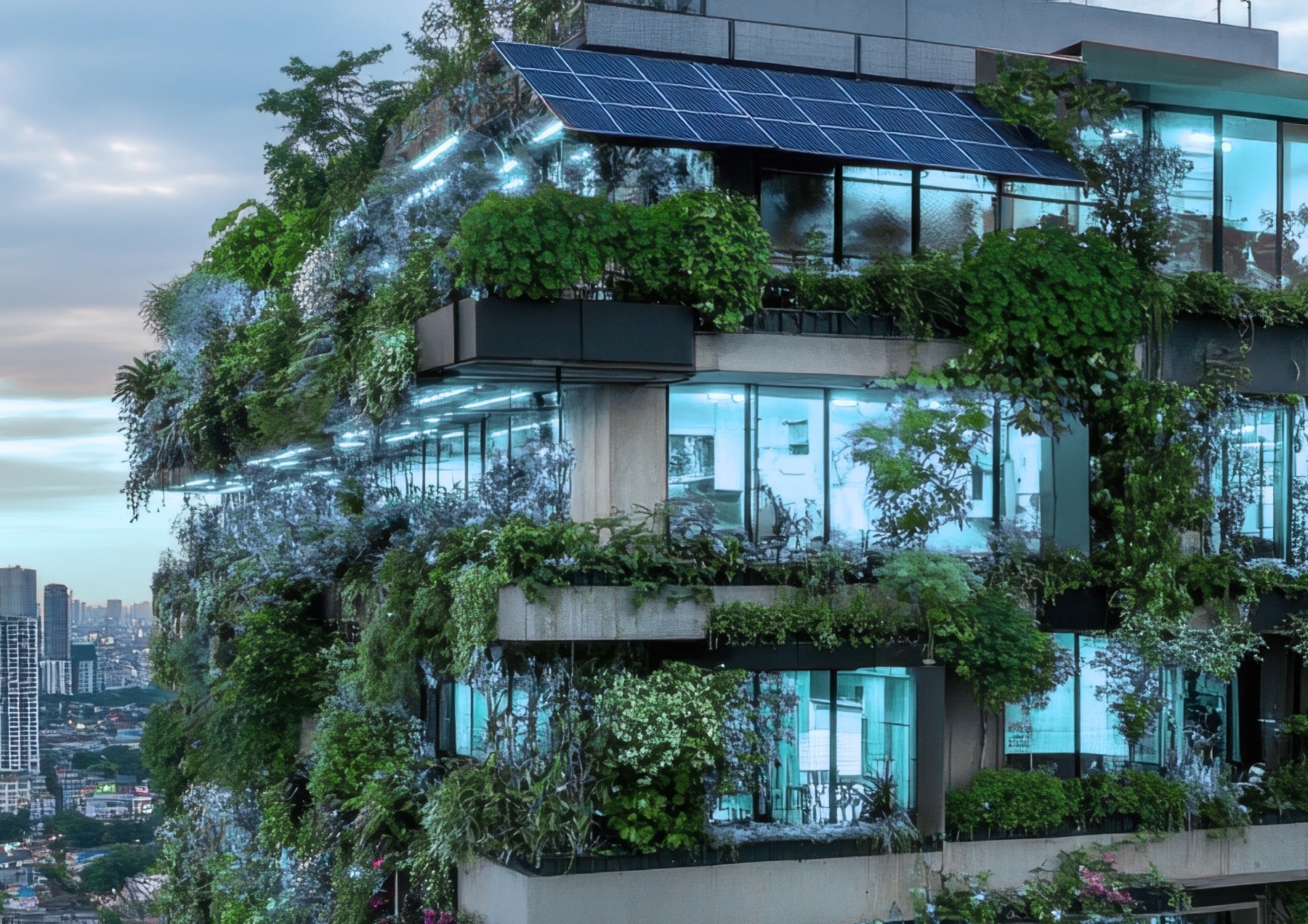 Header sostenibilita