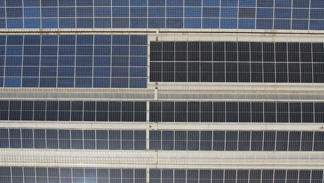 Pannelli sostenibilita